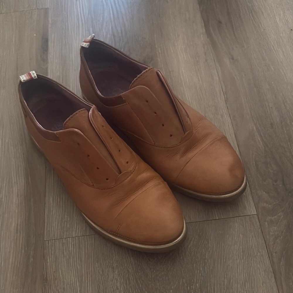 PIKOLINOS Brown Mules & Clogs Comfortable Slip-On